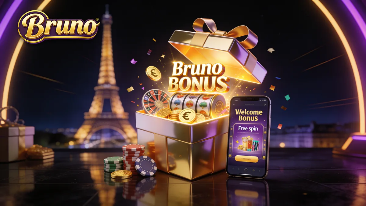Comment obtenir le bonus de bienvenue pour les joueurs en France